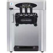 ICE CREAM MACHINE small