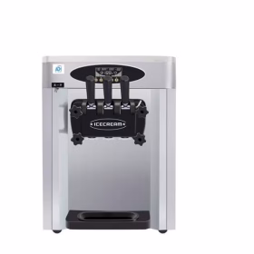 ICE CREAM MACHINE small