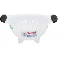 TEFAL Comfort Colander K1293614 - Black