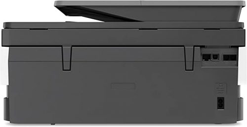 HP OfficeJet Pro 8023-1KR64B Wireless Print Scan Copy Fax All-in-One Printer 4800 x 1200 dpi