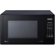 LG 20 Litres Microwave Solo with Glass Door, MS2042DB – Black LG Electronics TilyExpress 2