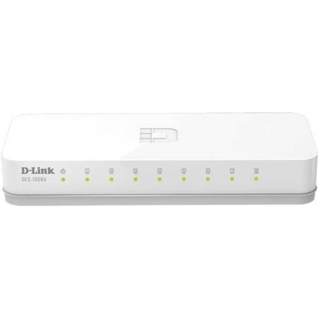 D-Link