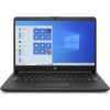HP 14 10th Gen Intel Core i5 Processor 14-inch Laptop (i5-1035G1/8GB/1TB HDD + 256GB SSD/Win 10 Home/MS Office Intel Core i5 Laptops TilyExpress
