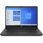 HP 14 10th Gen Intel Core i5 Processor 14-inch Laptop (i5-1035G1/8GB/1TB HDD + 256GB SSD/Win 10 Home/MS Office Intel Core i5 Laptops TilyExpress 2