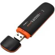 Hsdpa 3G/4G Universal Modem For All GSM Networks - Black