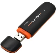 Hsdpa 3G/4G Universal Modem For All GSM Networks – Black Modems TilyExpress 2
