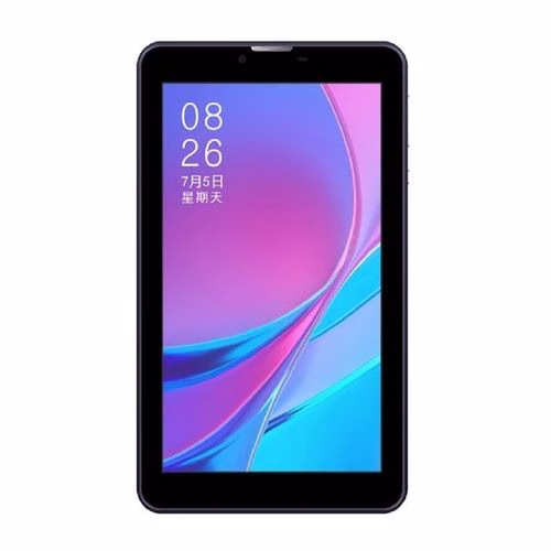Atouch X12 IPS 7" Screen 4GB RAM +128GB ROM Educational Tablet Support Zoom App - Black
