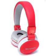 Bluetooth Wireless Fully Dolby Headphones For PC And All Smartphones – MS-881A Headphones TilyExpress 2