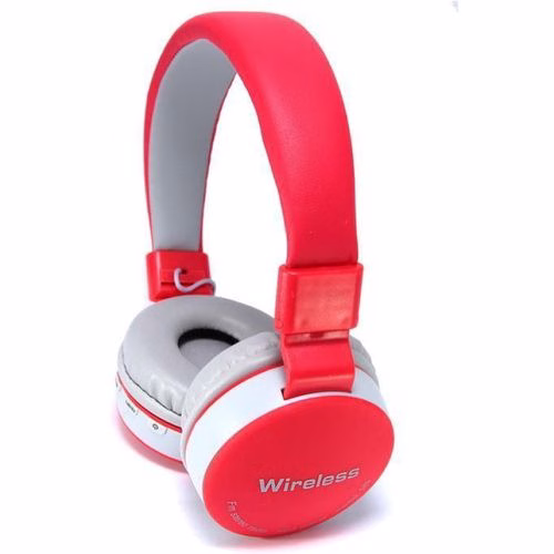 Bluetooth Wireless Fully Dolby Headphones For PC And All Smartphones - MS-881A