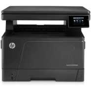 HP LaserJet Pro MFP M435nw Black
