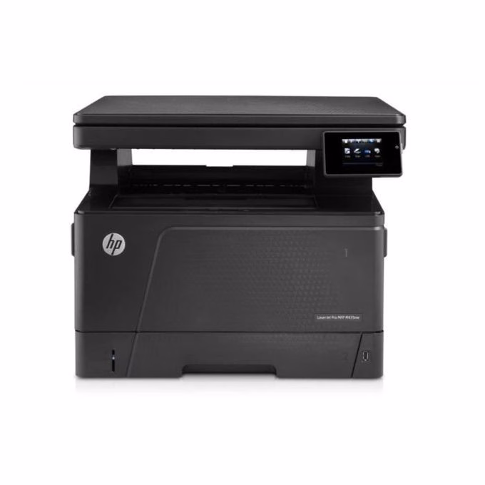 HP LaserJet Pro MFP M435nw Black