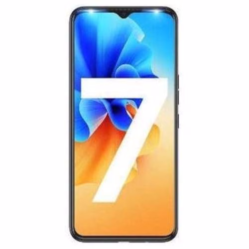 tecno spark 7