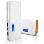 Belief High Quality Power Bank 18800mAh - White