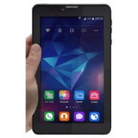 Atouch X12 IPS 7" Screen 4GB RAM +128GB ROM Educational Tablet Support Zoom App - Black