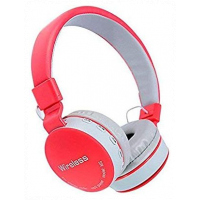 Bluetooth Wireless Fully Dolby Headphones For PC And All Smartphones - MS-881A