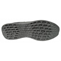 Men’s Lace Sneakers – Grey,White Men's Fashion Sneakers TilyExpress 4