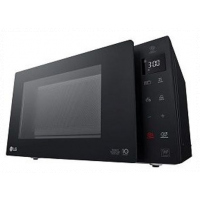 LG MS4295 42L Solo Microwave Oven - Black