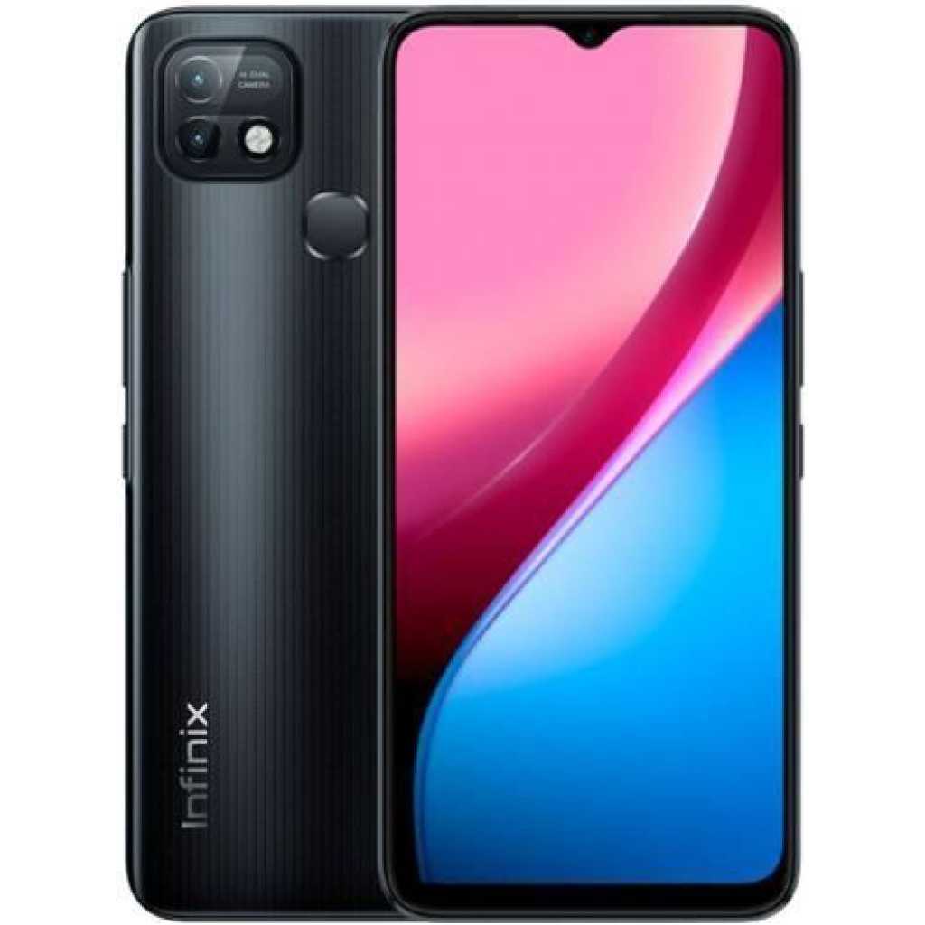 infinix note 10i