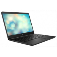 HP 14 10th Gen Intel Core i5 Processor 14-inch Laptop (i5-1035G1/8GB/1TB HDD + 256GB SSD/Win 10 Home/MS Office