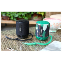 T&G TG-129 Mini Portable Bluetooth Speaker - Color May Vary