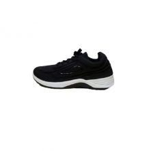 Men’s Lace Up Sneakers – Black, White Men's Fashion Sneakers TilyExpress