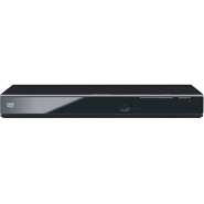 Panasonic Progressive Scan DVD Player DVD-S500 (Black)