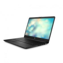 HP 14 10th Gen Intel Core i5 Processor 14-inch Laptop (i5-1035G1/8GB/1TB HDD + 256GB SSD/Win 10 Home/MS Office Intel Core i5 Laptops TilyExpress
