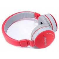 Bluetooth Wireless Fully Dolby Headphones For PC And All Smartphones - MS-881A