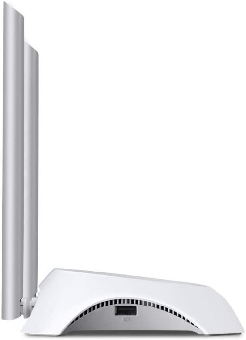 TP-LINK TL-MR3420 3G / 4G Wireless N Router