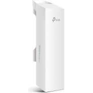 TP-Link (CPE210) 2.4GHz 300Mbps 9dbi High Power Outdoor CPE - White