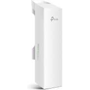 TP-Link 2.4GHz N300 Long Range Outdoor CPE for PtP and PtMP Transmission | Point to Point Wireless Bridge