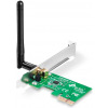 TP-Link N150 Wireless PCI-Express Adapter (TL-WN781ND)