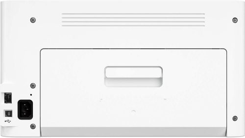 HP 150nw Colour Printer, Monochrome Wireless Printer - White