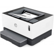 HP Neverstop 1000w WiFi Enabled  Monochrome Laser Printer HP Printers