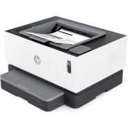 HP Neverstop 1000W Printer, WiFi Enabled Monochrome Laser Printer - White