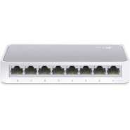 TP-LINK Fast Ethernet switch, White Networking Products TilyExpress 2