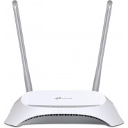 TP-LINK TL-MR3420 3G / 4G Wireless N Router Networking Products TilyExpress 2