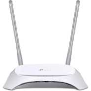 TP-LINK TL-MR3420 3G / 4G Wireless N Router Networking Products TilyExpress 2