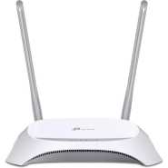 TP-LINK TL-MR3420 3G / 4G Wireless N Router