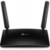 TP-Link 300 Mbps Wireless N 4G LTE Router, TL-MR6400