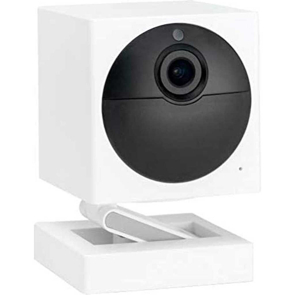 wyze works with google