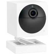 WYZE Wireless Cam Add-on Outdoor 1080p HD Indoor / Outdoor Camera with Night Vision, 2-Way Audio, Works with Alexa and Google Assistant Surveillance Cameras TilyExpress 2