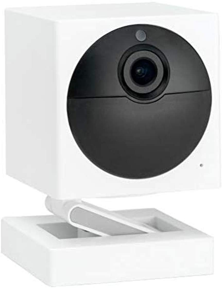 wyze out door camera