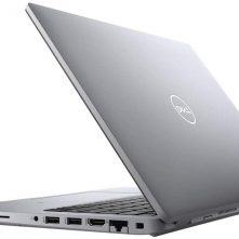 Dell Latitude 5420 I5 11-1135 G7 8GB Laptop – Black Traditional Laptops