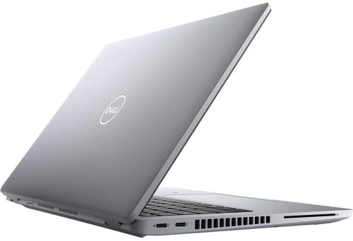 Dell Latitude 5420 I5 11-1135 G7 8GB Laptop - Black