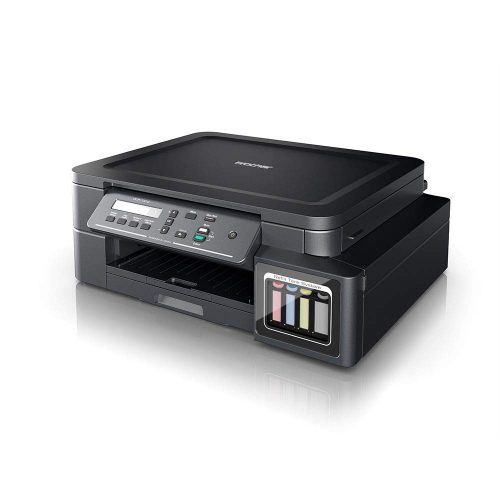 Brother DCP-T310 Printer, Inktank Refill System Printer - Black