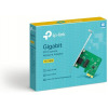 TP-LINK Gigabit Network Adapter., Green
