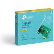 TP-LINK Gigabit Network Adapter., Green