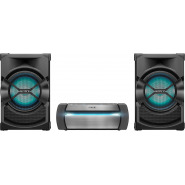 Sony SHAKE-X30D Three Box High Power Audio System, Party Speaker with Lighting Sony Home Theatre Systems TilyExpress 24