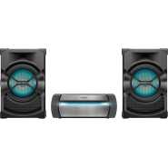 Sony SHAKE-X30D Three Box High Power Audio System, Party Speaker with Lighting Sony Home Theatre Systems TilyExpress 24